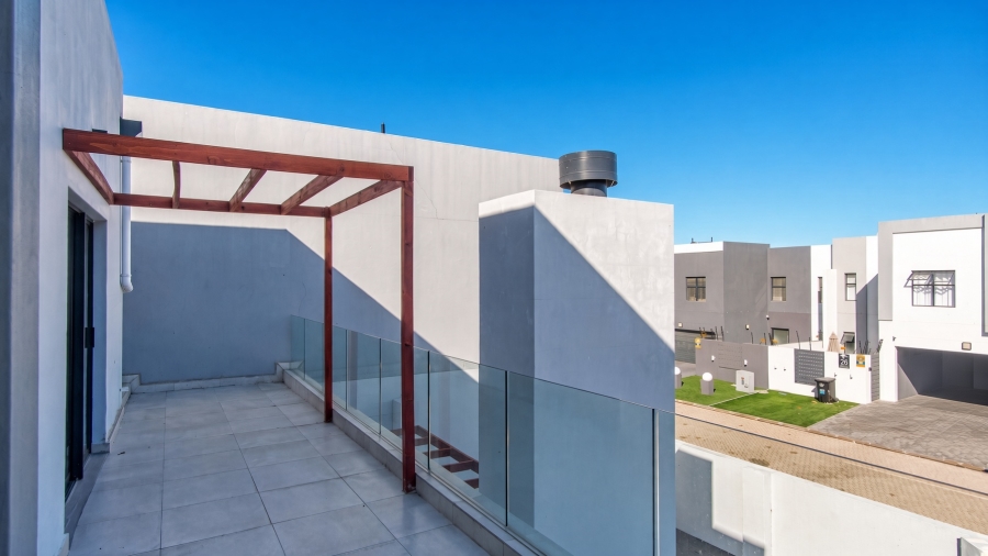 4 Bedroom Property for Sale in Sandown Western Cape